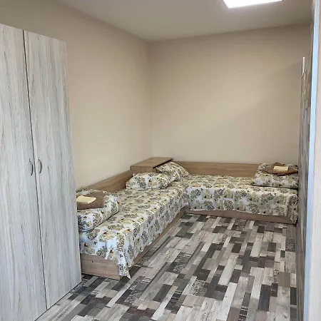 при павката Apartment *