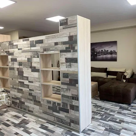 при павката Samokow