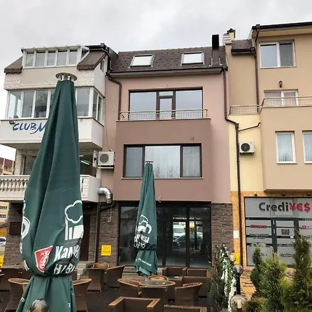 при павката *