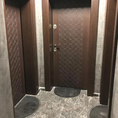 Apartamento при павката Samokov