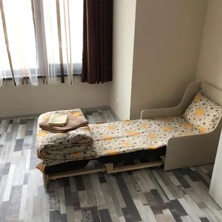 при павката *