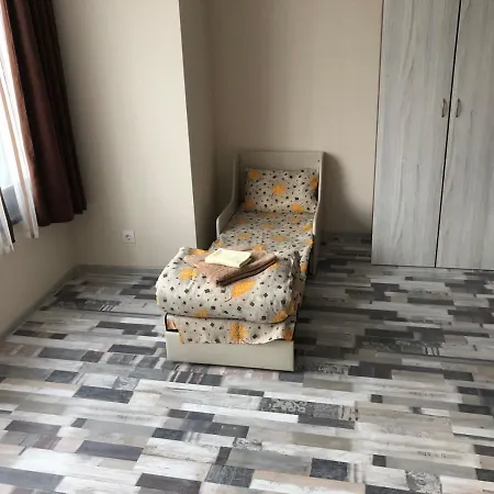 при павката Apartamento Samokov