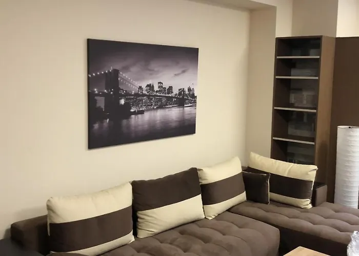 Lejlighed при павката