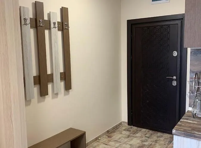 при павката Lejlighed *