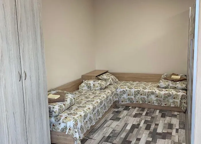 при павката Lejlighed *