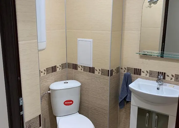 Lejlighed при павката Samokov