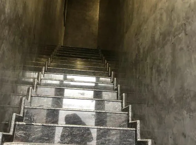 при павката Lejlighed