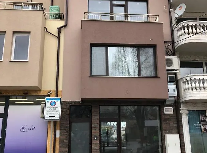 при павката Samokov