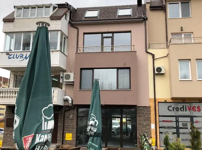 при павката *