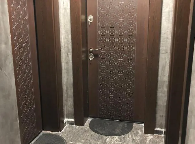 Lejlighed при павката Samokov