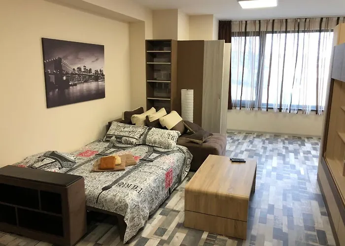 Lejlighed при павката Samokov